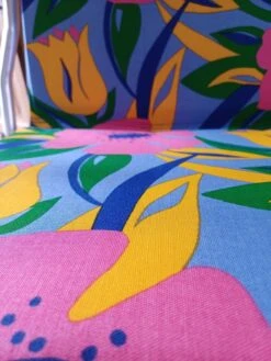 Chaises Pliantes Fleuries 17 Chaises Pliantes Fleuries -Jardin Fournitures Boutique 05296281 f416 4445 b164 b5498ad3a888