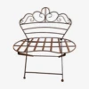 Banc De Jardin En Fer Forgé -Jardin Fournitures Boutique 05330cb6 fa82 4881 a2ab 819be5f9779c
