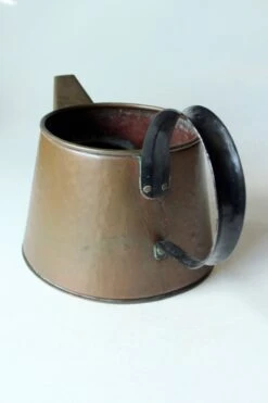 Arrosoir En Cuivre Avec Manche En Fer Forgé -Jardin Fournitures Boutique 056f79a0 33c5 47aa 8efd 76b87521e407