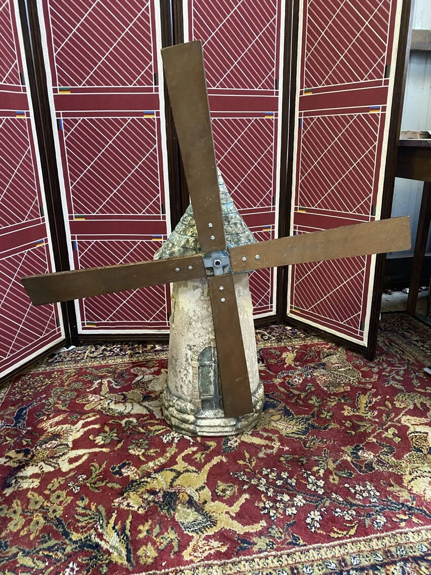 Moulin De Jardin 6 Moulin De Jardin – Image 4