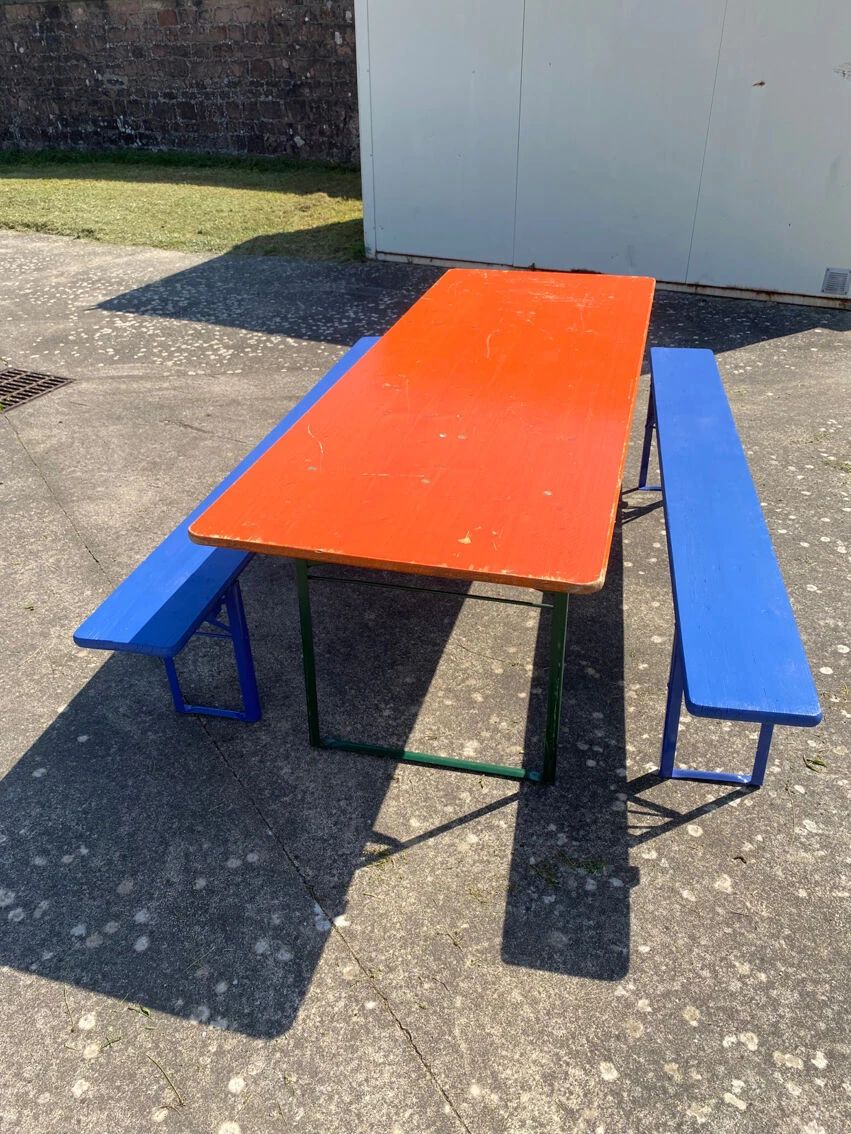 Set De Brasserie 3 Pièces 4 Set De Brasserie 3 Pièces – Image 2