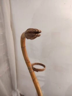 Porte-plante 1970 En Rotin 18 Porte-plante 1970 En Rotin -Jardin Fournitures Boutique 05b7ddef 3cee 4081 b071 567429f82c69