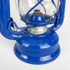Lampe Tempête Vintage Meva 863 Bleu électrique 15 Lampe Tempête Vintage Meva 863 Bleu électrique -Jardin Fournitures Boutique 05da664b 7123 4748 98ec 5d07f978d544