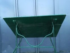 Table De Jardin Pliante En Fer Forgé Et Bois -Jardin Fournitures Boutique 05fc94d1 1eb1 496a 841d 0ce6394fa57d