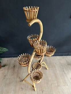 Porte Plantes Rotin -Jardin Fournitures Boutique 061a2e85 bdb5 4226 a8d3 4852d45bada6