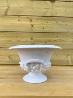 Cache-pot En Céramique émaillée Style Médicis, Italie -Jardin Fournitures Boutique 06245c4d fcb8 435b ba2d 3d3c3de12793