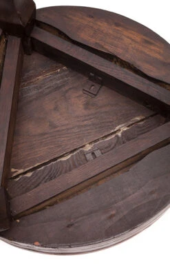 Porte-plante En ébène De Macassar Plein, 1900 -Jardin Fournitures Boutique 0685dd4f eea2 4a1b 9c03 79168b18b3f1