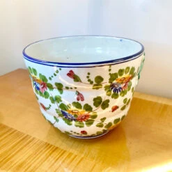 Pot Ou Cache Pot Au Décor Floral 11 Pot Ou Cache Pot Au Décor Floral -Jardin Fournitures Boutique 06a1c603 db65 4ddd b4d3 9a4393d0e872