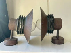 Paire D'appliques D'extérieur -Jardin Fournitures Boutique 06be9d7e b0dc 44b9 b4f8 f1f63a218d27