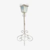 Lampadaire De Jardin En Fer Forgé Style Romantique Vers 1960 -Jardin Fournitures Boutique 06d35aaf 0e61 46d7 9561 4fe9f8b2c067