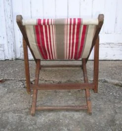 Transat Ancien Chaise Longue Pour Enfant -Jardin Fournitures Boutique 06e4665d 1112 4daa 9f26 a8c69a7e8655