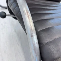 Chaise Longue En Cuir -Jardin Fournitures Boutique 06efd154 ab24 44f3 a7b1 25bd02ed3865