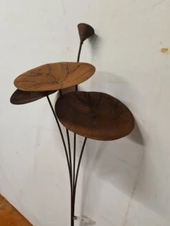 Fleurs En Fer Forgé / Décoration De Jardin -Jardin Fournitures Boutique 06f59981 de7c 4ef8 840d 79680128bcad