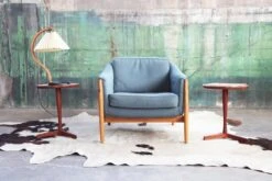 Chaise Longue Moderne Danoise Pour Dux Par Folke Ohlsson -Jardin Fournitures Boutique 0705cec5 727e 4760 ba01 320ad0d9b645