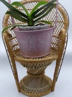 Fauteuil Porte Plante En Osier -Jardin Fournitures Boutique 074ddd80 eeeb 46df a58d 2a5b3b0d8484