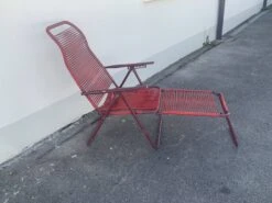 Chaise Longue Scoubidou Années 50 15 Chaise Longue Scoubidou Années 50 -Jardin Fournitures Boutique 07804ab1 63ae 48c2 a05a 5a1a3060aefe