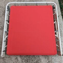 Lit De Camp Métal Et Toile -Jardin Fournitures Boutique 078d7df8 dddb 4c34 80b2 5556c9ea7bb1