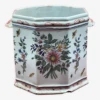 Cache Pot Rafraichissoir En Faïence Octogonal, Emile Fourmaintraux à Devres -Jardin Fournitures Boutique 078dda40 cfc6 4cdd a58d 8f3fd0fde6f3