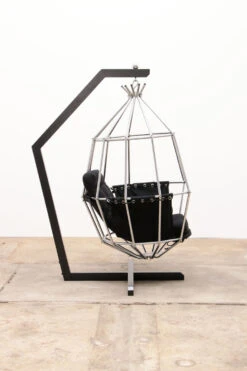 Fauteuil Design Par Papegojan Par Lb Arberg, 1970 Suède -Jardin Fournitures Boutique 07c01c8a 0775 47ad aaa8 5e944cf1c8db