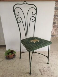 Chaise De Jardin Verte Fonte D'acier Vintage 23 Chaise De Jardin Verte Fonte D'acier Vintage -Jardin Fournitures Boutique 07d696cf 602f 4e61 96e3 eeb55952519a