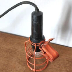 Baladeuse D’atelier Orange -Jardin Fournitures Boutique 0813533c 55c2 4561 a0d8 f26143b404ca