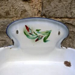 Fontaine à Eau En émail -Jardin Fournitures Boutique 08948890 d1e8 420d be0e 6661ec948d77