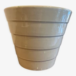 Cache-pot Art Déco - Made In Belgium