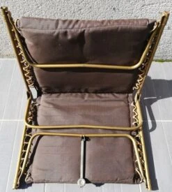 Transat, Lit De Camp Pliant Lafuma Chantazur -Jardin Fournitures Boutique 091acb0b 6eb9 446f bd04 d0f0481c44c2