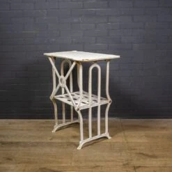 Table Vintage Français Végétale -Jardin Fournitures Boutique 0941b0da a126 4bc6 a29d fa16f56ac12c