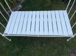 Banquette Fer Forgé -Jardin Fournitures Boutique 097bb487 f6aa 4f16 a8f5 db31bed50986