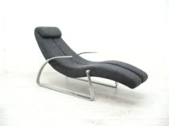 Chaise Longue Allemagne Années 80 -Jardin Fournitures Boutique 09b4b31a 3757 468f 9674 a6834621b4eb