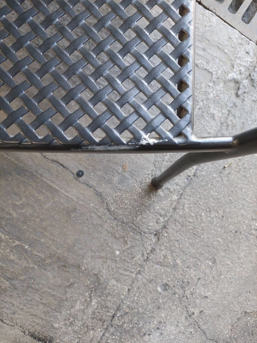 Fauteuil Jardin Excelsior 7 Fauteuil Jardin Excelsior – Image 5