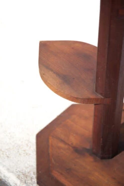 Porte-plante Bois Art Déco, Sellette -Jardin Fournitures Boutique 0a7f82f1 51d1 491b 9087 679f6ab62bba