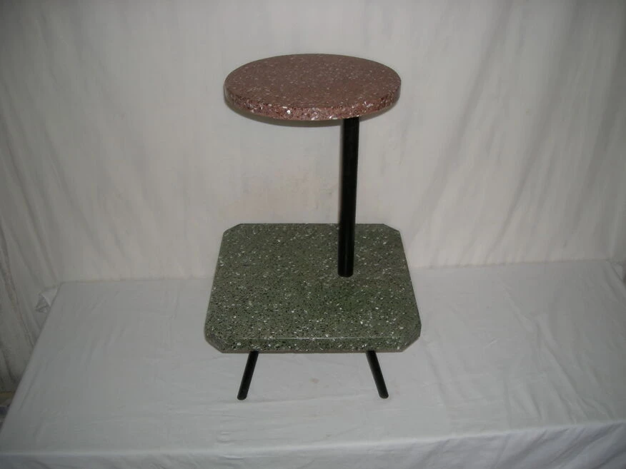 Etagère Sur Pieds Des Années 50 13 Etagère Sur Pieds Des Années 50 – Image 11