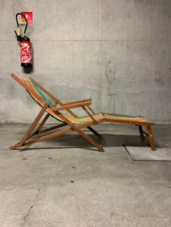 Chaise Longue Chilienne Vintage -Jardin Fournitures Boutique 0ae7e431 c03d 41f8 95b3 7543ccb4adb5