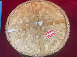 Lot De 5 Cache Pots Chinois En Osier Et Bambou Fendu -Jardin Fournitures Boutique 0b0e2702 9cfb 479d 9f63 bb109b322f58