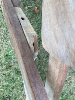 Chaise Longue Pliante En Teck Massif Vintage Scan Com, Années 80 -Jardin Fournitures Boutique 0b333589 5316 4ee9 a7cd 668b7de05b75