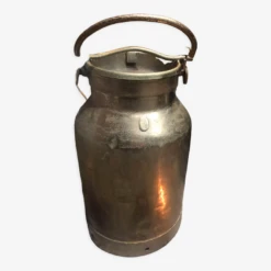 Pot à Lait Ancien En Laiton -Jardin Fournitures Boutique 0b4f88a6 5a37 446c ae99 f34a64f0e576