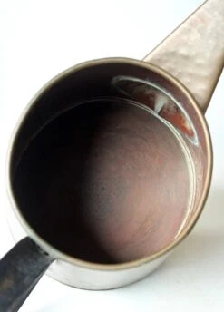 Arrosoir En Cuivre Avec Manche En Fer Forgé -Jardin Fournitures Boutique 0b574193 4a2e 44d6 a026 ff8e220cba4a