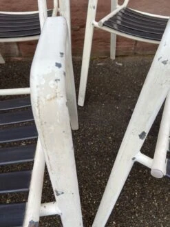 Set De 8 Chaises De Jardin Terrasse Vintage 1970 -Jardin Fournitures Boutique 0b5ff880 10f6 4812 bdf9 9b2ea2edc811