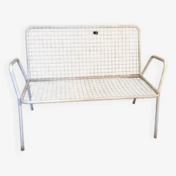 Banc Vintage Rio Par Emu, 1960
