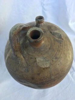 Jarre à Huile En Grès Vernissé -Jardin Fournitures Boutique 0b7dc12e 324b 49a9 bc45 8ad1fcd38936