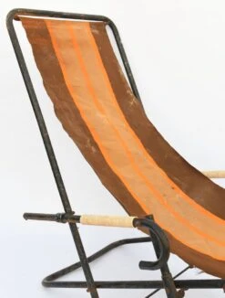 Chaise Longue Ergelax Vintage -Jardin Fournitures Boutique 0b964da6 c45b 4bcb b33d 3fe792753b2b