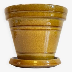 Cache Pot En Céramique Poterie Clarous France
