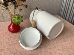 Pot à Lait En Tôle émaillé -Jardin Fournitures Boutique 0bd9134c e59a 4e7a 8e1d b2f220bcb9e6