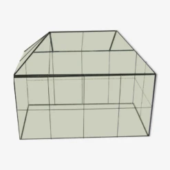 Serre D'intérieur Vintage