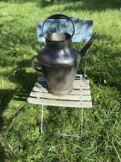 Ancien Arrosoir En Acier -Jardin Fournitures Boutique 0c01b4cf 1817 4b54 a977 df5b870ad562