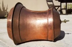 Fontaine En Cuivre Avec Son Bassin -Jardin Fournitures Boutique 0c11dcb7 77a9 4a79 b5f4 3db368d3bdc3