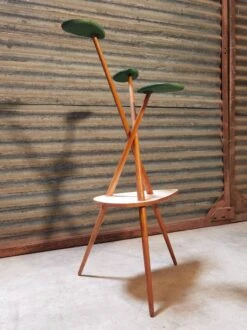 Porte Plante En Bois Formica Et Fibre De Verre Origine Tchécoslovaque 1950/1960 28 Porte Plante En Bois Formica Et Fibre De Verre Origine Tchécoslovaque 1950/1960 -Jardin Fournitures Boutique 0c148297 7274 4e4c b932 89e6a6cbb6b1