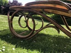 Chaise Longue Thonet - XIXeme Siècle 29 Chaise Longue Thonet - XIXeme Siècle -Jardin Fournitures Boutique 0c47c4ff 943f 4acd a401 872f06cad6ab